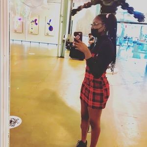 Meet your Posher, Janelia